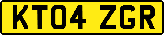 KT04ZGR