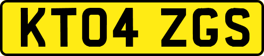 KT04ZGS