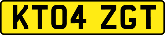 KT04ZGT