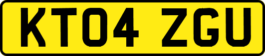 KT04ZGU