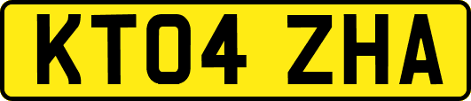 KT04ZHA