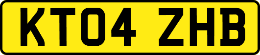 KT04ZHB