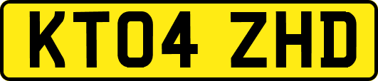 KT04ZHD