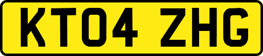 KT04ZHG