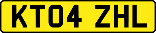 KT04ZHL