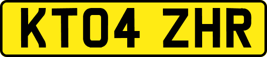 KT04ZHR