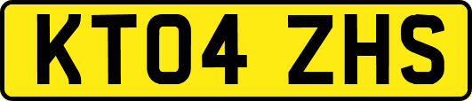 KT04ZHS