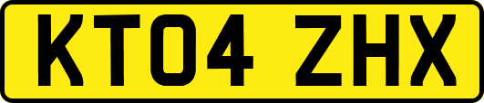 KT04ZHX