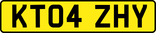 KT04ZHY