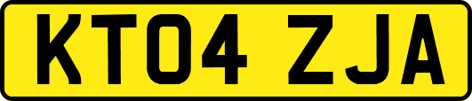 KT04ZJA
