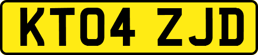 KT04ZJD