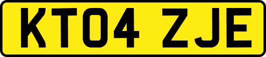 KT04ZJE