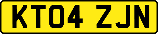 KT04ZJN