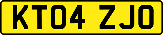 KT04ZJO