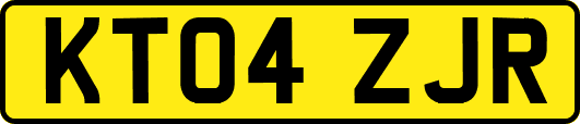 KT04ZJR