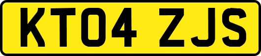 KT04ZJS