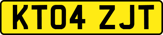 KT04ZJT