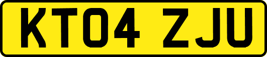 KT04ZJU