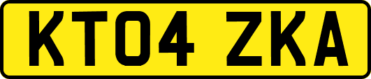 KT04ZKA