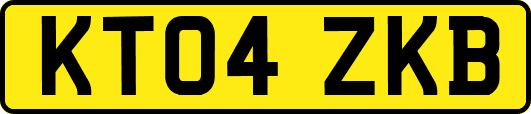KT04ZKB