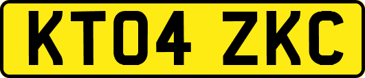 KT04ZKC