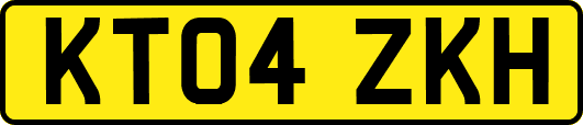 KT04ZKH