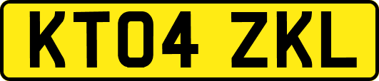 KT04ZKL