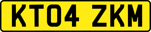 KT04ZKM