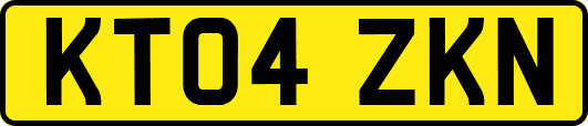 KT04ZKN