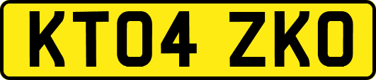 KT04ZKO