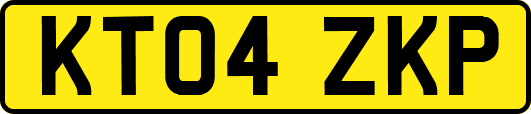 KT04ZKP