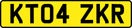 KT04ZKR