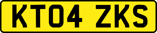 KT04ZKS