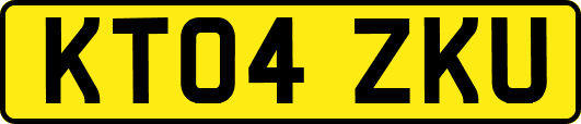 KT04ZKU