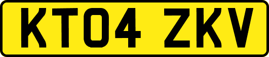 KT04ZKV