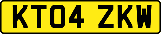KT04ZKW