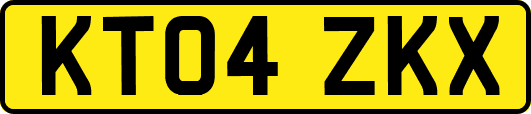 KT04ZKX