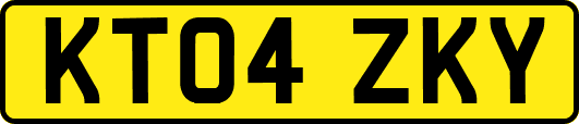 KT04ZKY