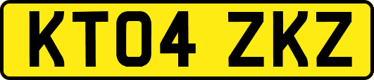 KT04ZKZ