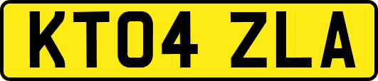 KT04ZLA