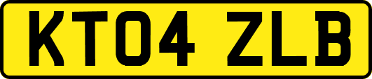 KT04ZLB