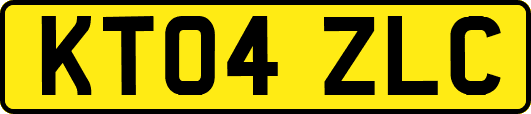 KT04ZLC
