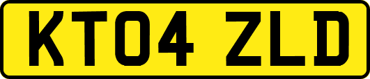 KT04ZLD