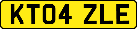 KT04ZLE