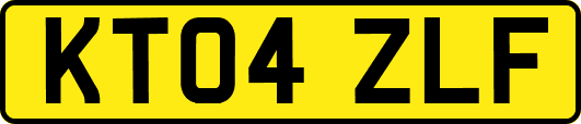 KT04ZLF