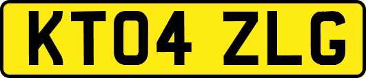KT04ZLG