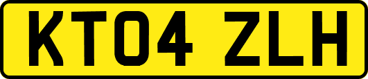 KT04ZLH