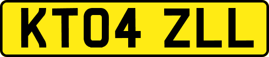 KT04ZLL