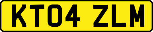 KT04ZLM