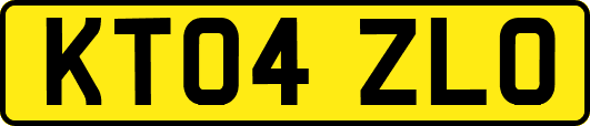 KT04ZLO